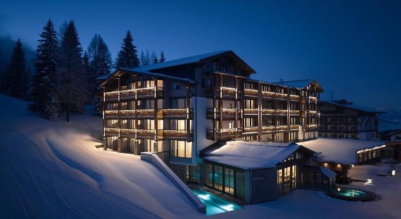 Hotel & Spa Wulfenia