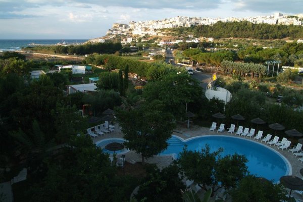 Valle Clavia