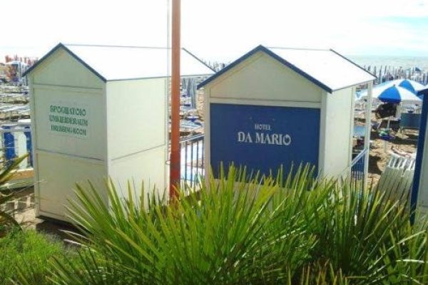 Hotel Da Mario
