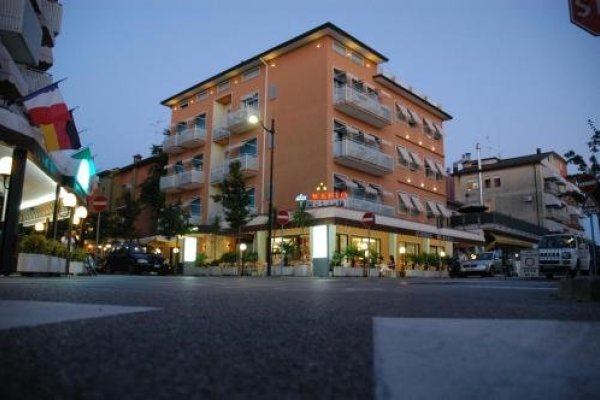 Hotel Da Mario