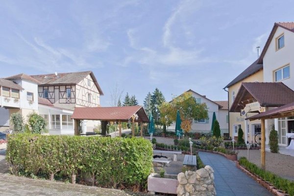 Seebauer Hotel Gut Wildbad
