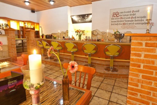 Seebauer Hotel Gut Wildbad