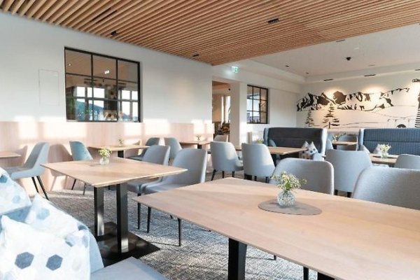Aktiv Hotel Rohrmooserhof