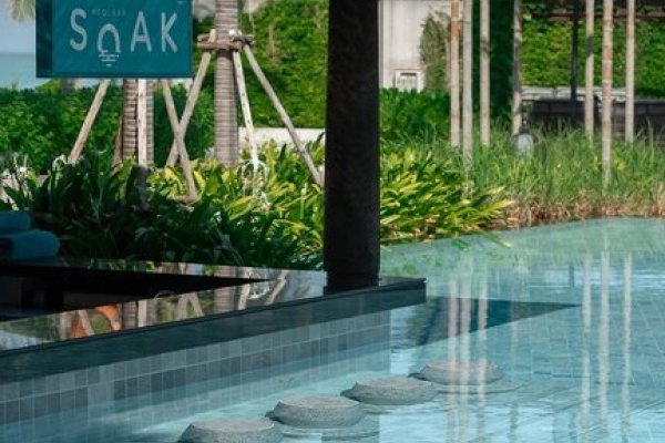 Grand Mercure Khao Lak Bangsak