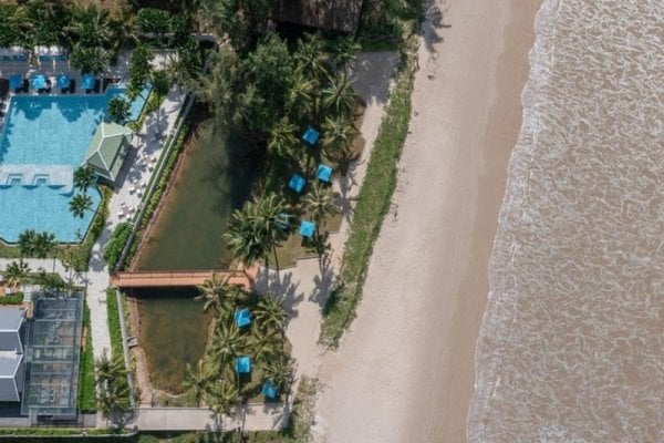 Grand Mercure Khao Lak Bangsak