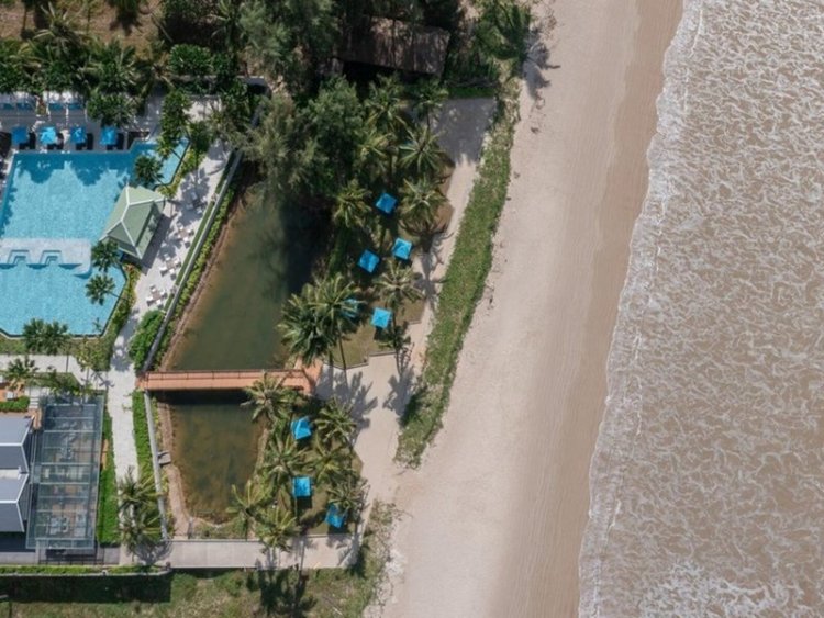 Grand Mercure Khao Lak Bangsak