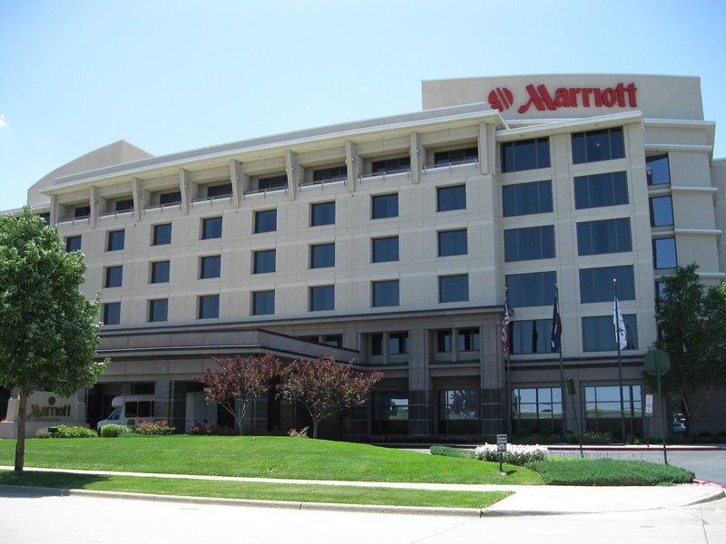 Marriott Denver Airport at Gateway Park