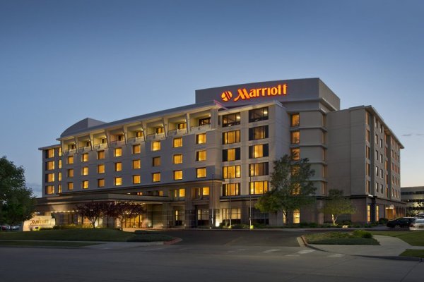 Marriott Denver Airport at Gateway Park