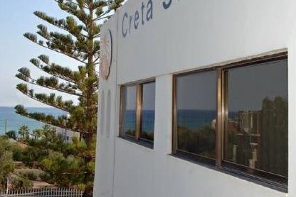 Creta Solaris