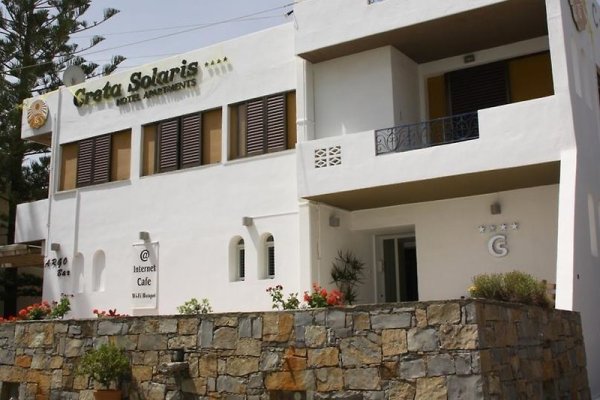 Creta Solaris