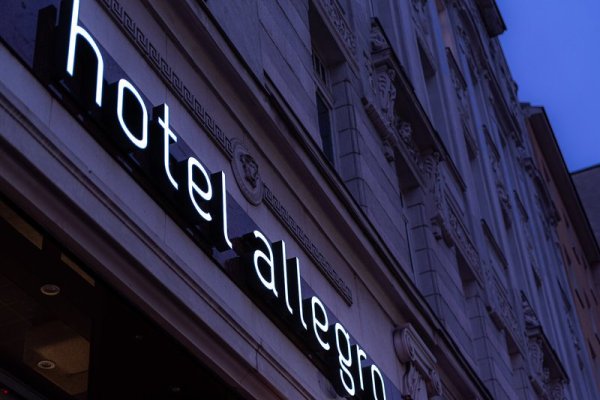 Hotel Allegro