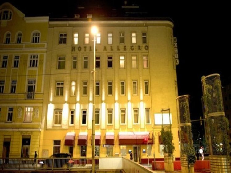 Hotel Allegro