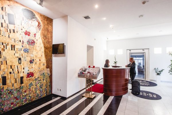 Hotel Allegro