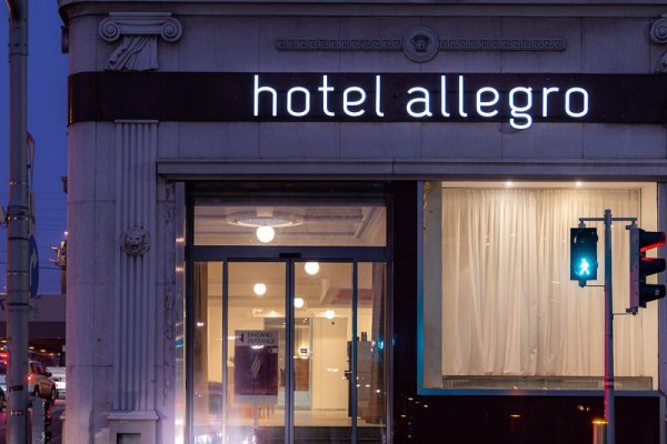Hotel Allegro