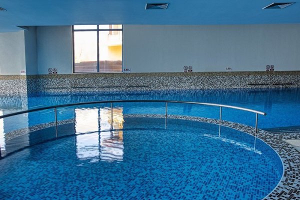 Mpm Hotel Sport