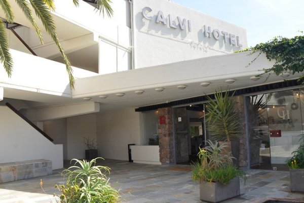 Calvi Hotel