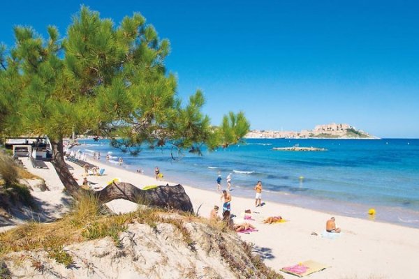 Calvi Hotel