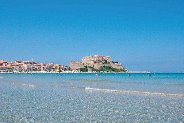 Calvi Hotel