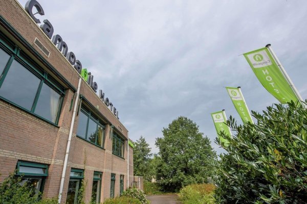 Campanile Amersfoort