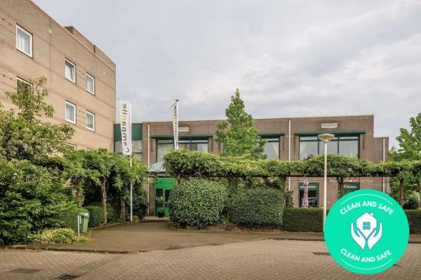 Campanile Amersfoort