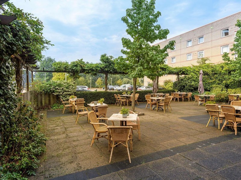 Campanile Amersfoort