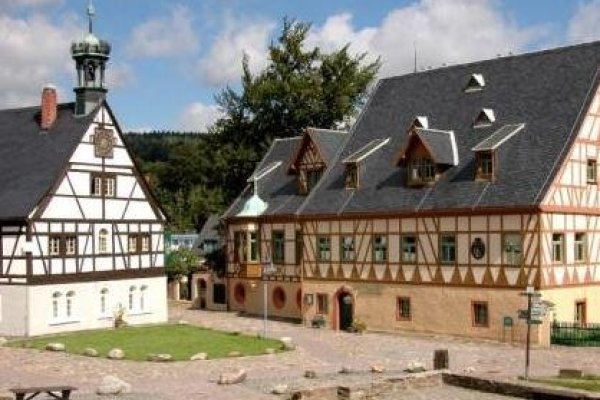 Saigerhütte