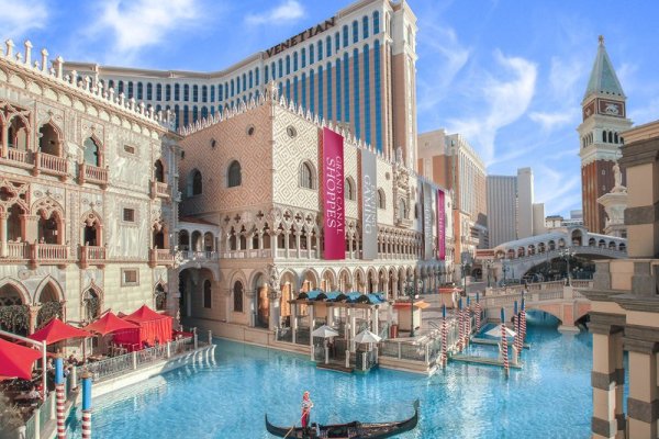 The Venetian