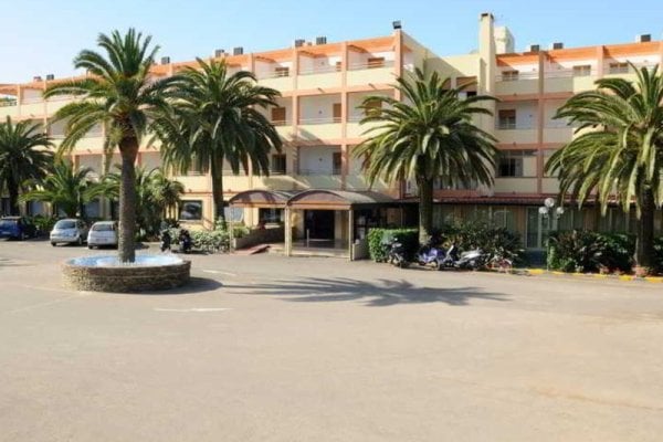 Residence Oasis