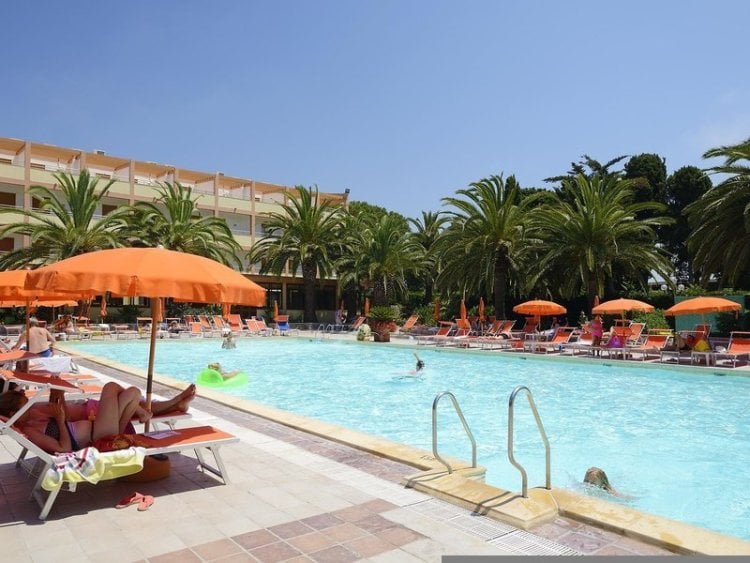 Residence Oasis
