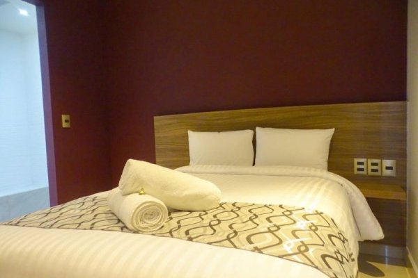 Hotel Luma By Kavia