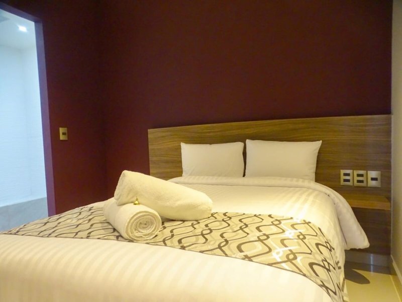 Hotel Luma By Kavia