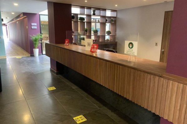 Hotel Luma By Kavia