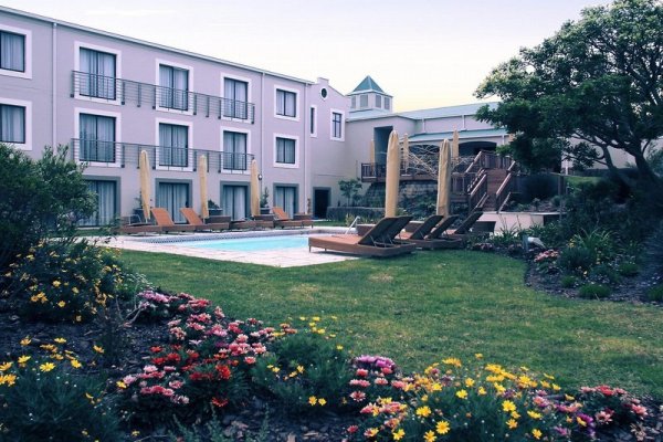 Garden Route Hotel