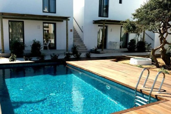 Sa Cala Suites