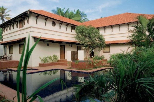 Lemon Tree Amarante Beach Resort