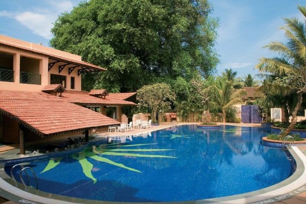 Lemon Tree Amarante Beach Resort
