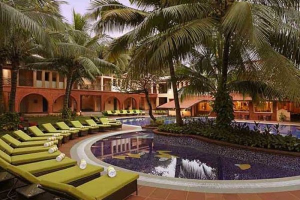 Lemon Tree Amarante Beach Resort