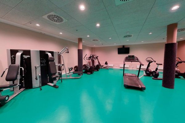 Kongresshotel Potsdam