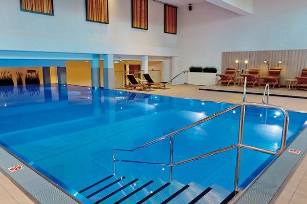 Kongresshotel Potsdam