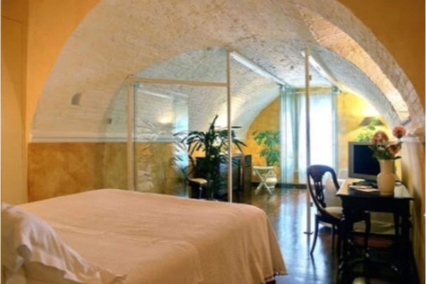Campo Regio Relais