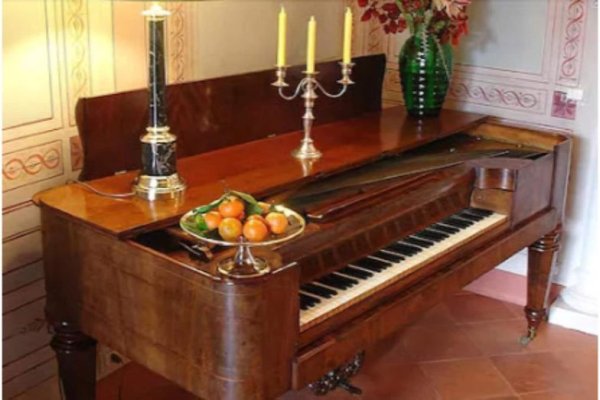 Campo Regio Relais
