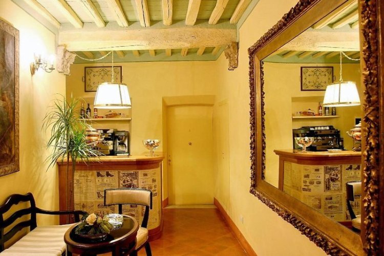 Campo Regio Relais