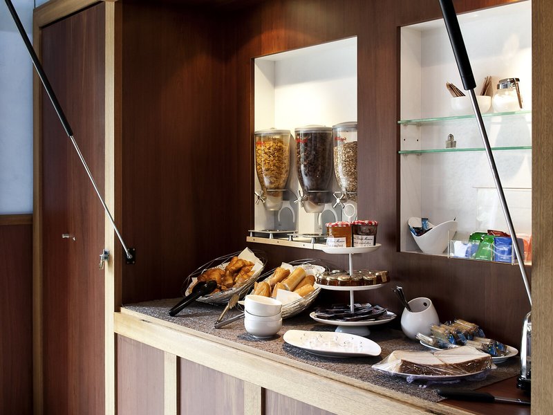 Aparthotel Adagio Paris Buttes Chaumont