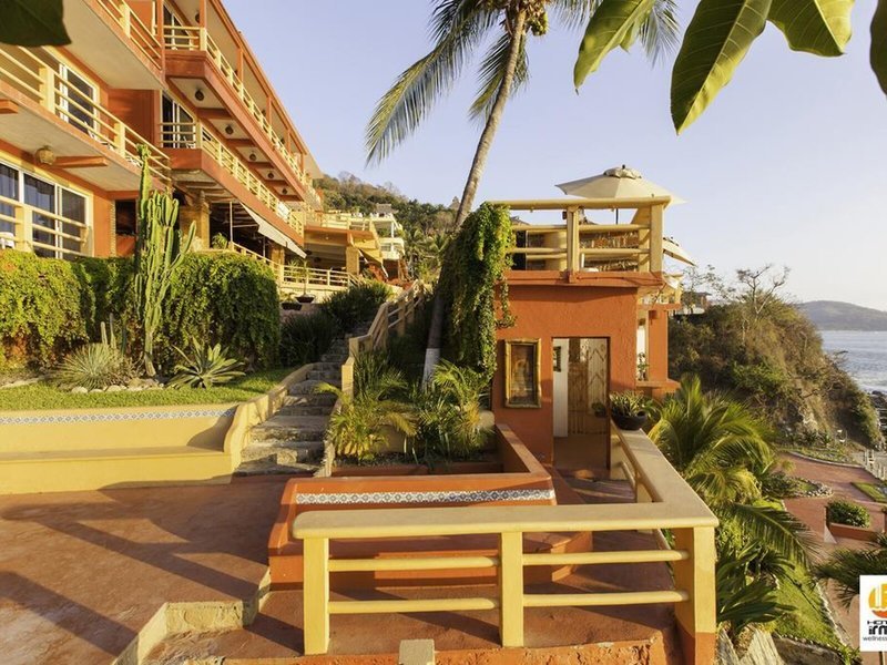 Hotel Irma
