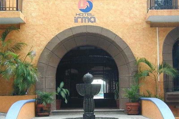 Hotel Irma