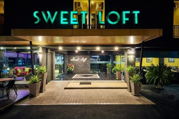 Sweetloft Hotel