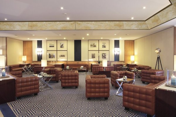 Starhotels President
