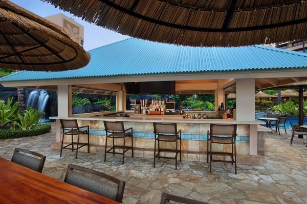 Marriott's Maui Ocean Club  Molokai, Maui & Lanai Towers