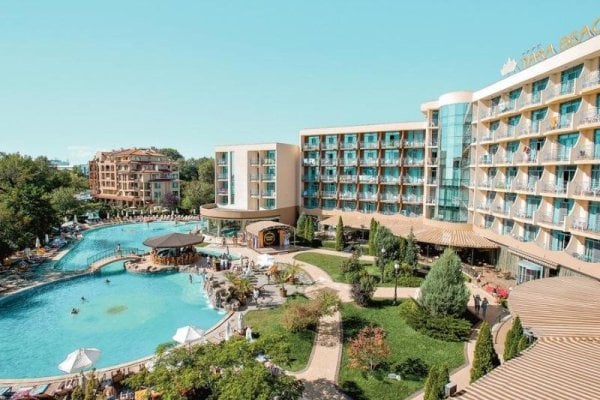 Hotel Tiara Beach