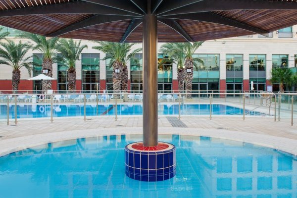 Leonardo Plaza Ashdod